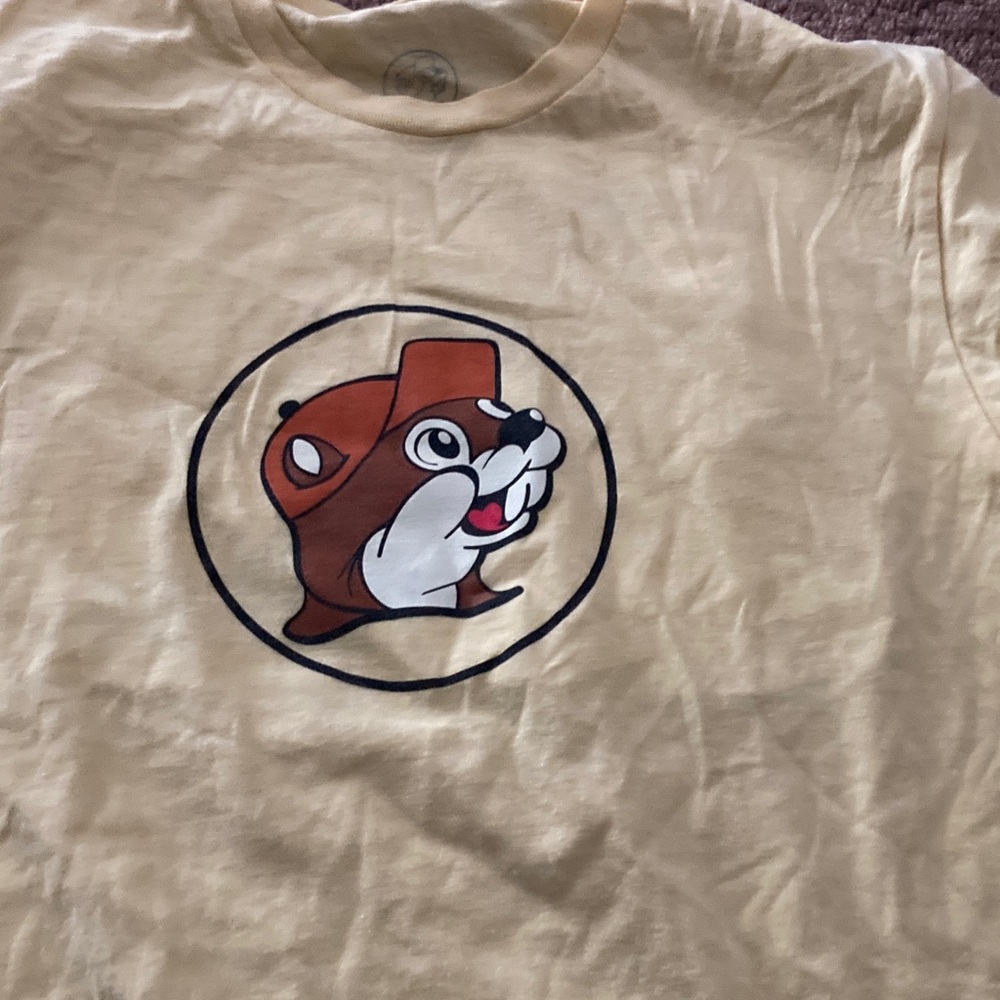 Buc-ee’s flordia tee shirt unisex